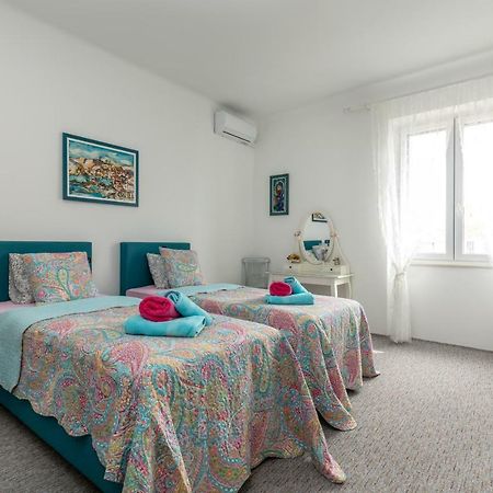 Apartment Kapo Split Bagian luar foto