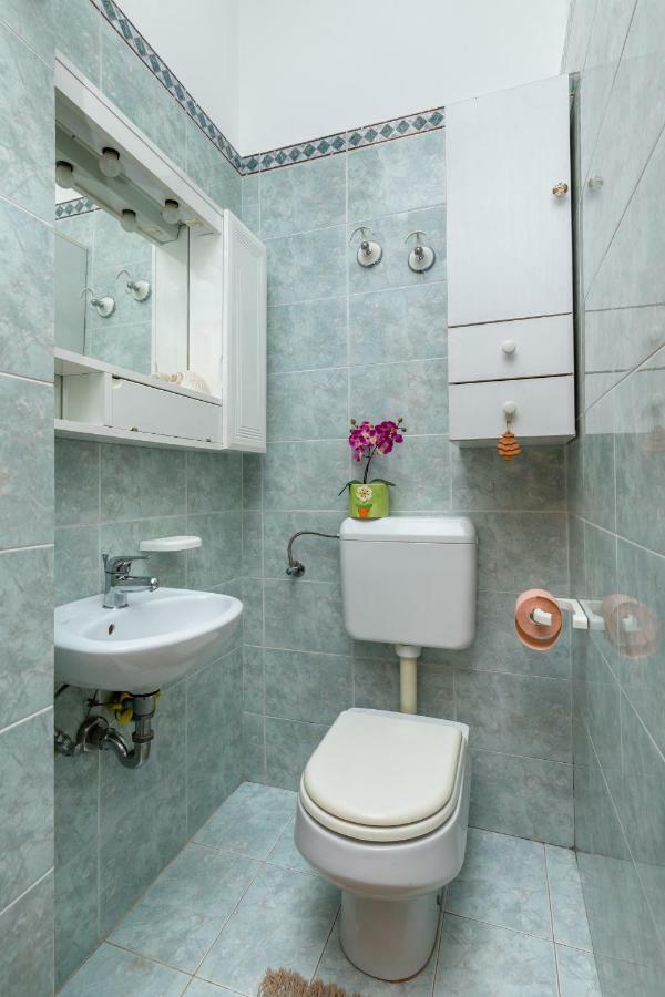 Apartment Kapo Split Bagian luar foto