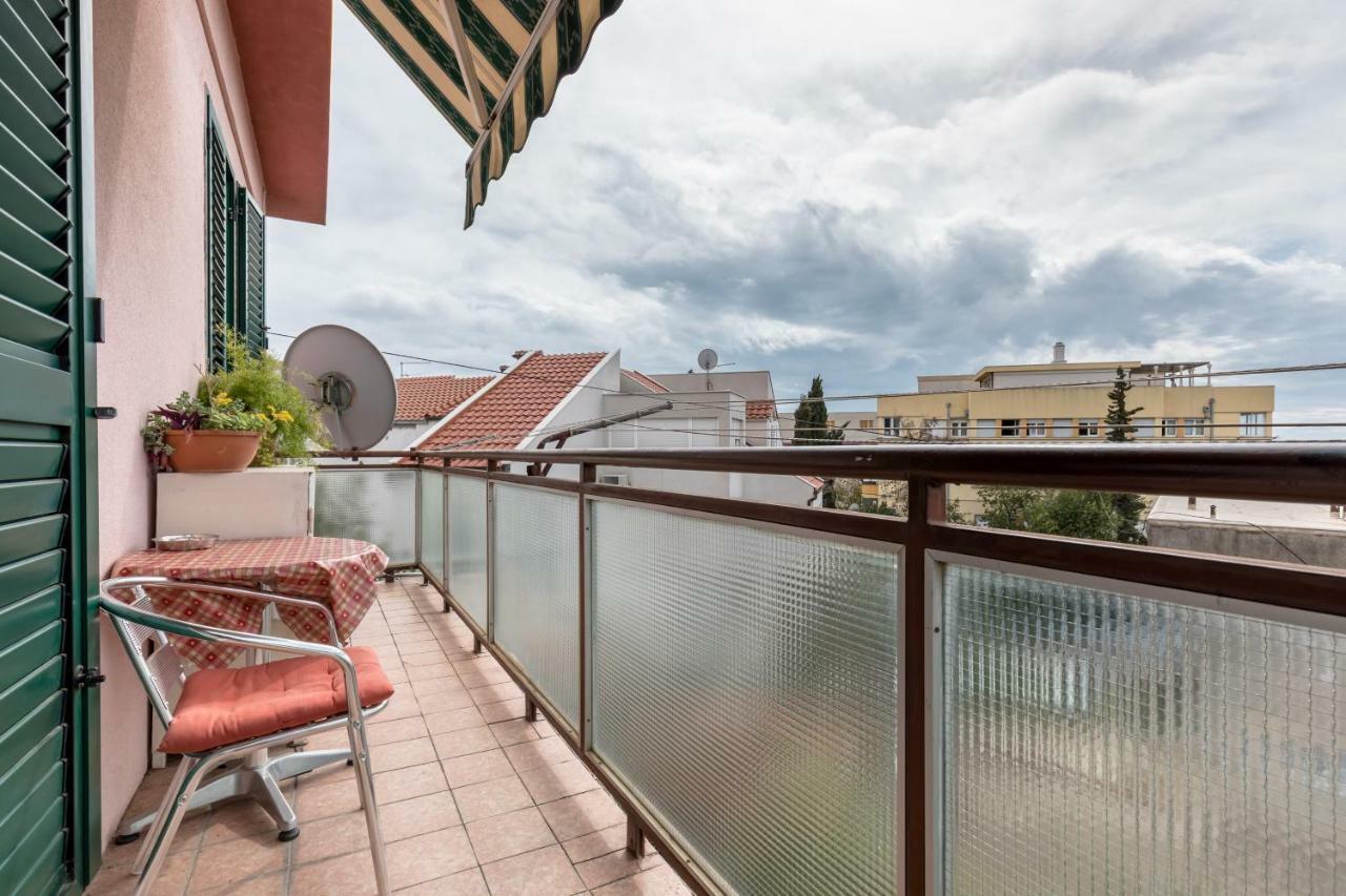 Apartment Kapo Split Bagian luar foto