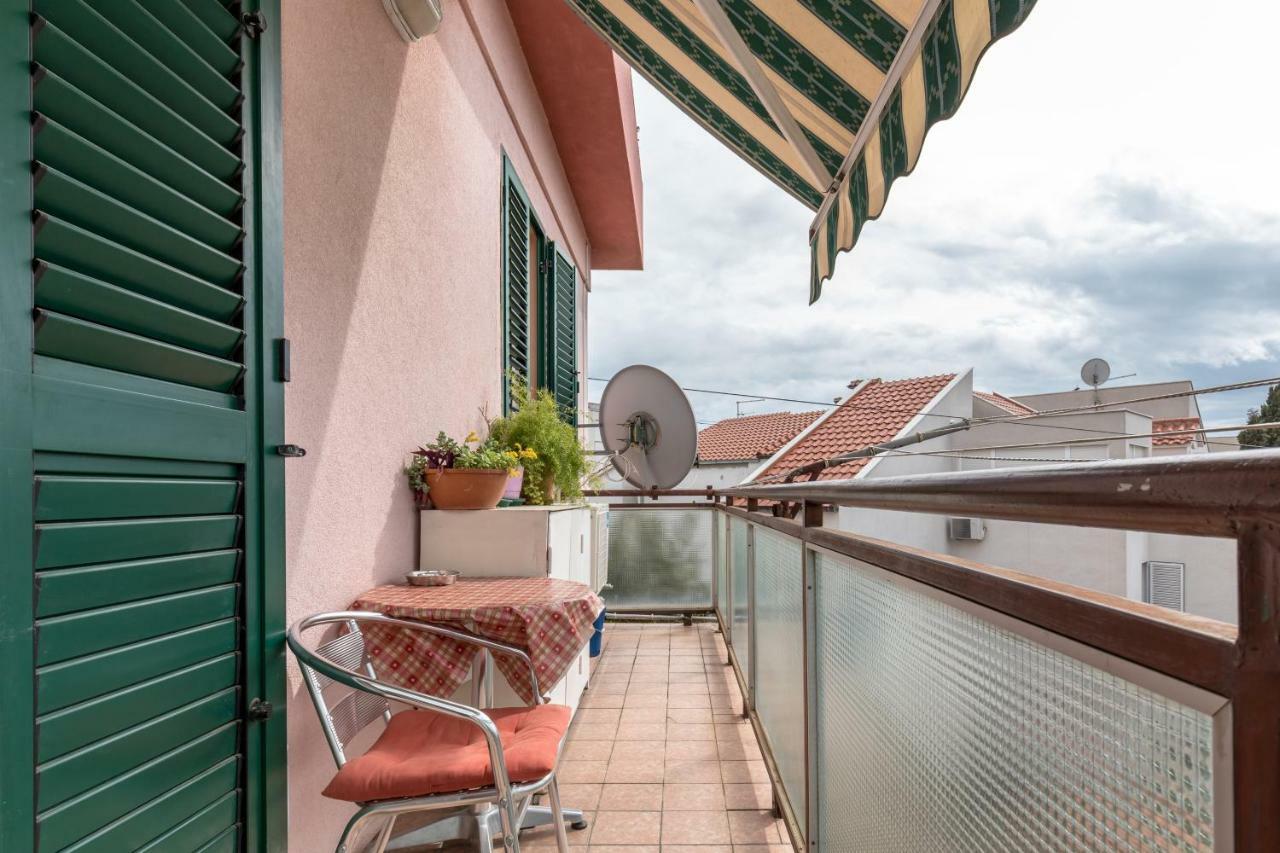 Apartment Kapo Split Bagian luar foto