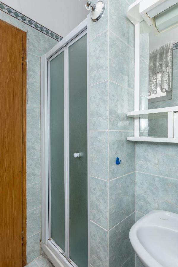 Apartment Kapo Split Bagian luar foto
